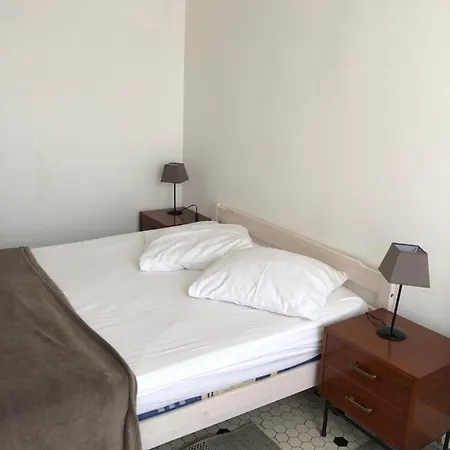 Holiday home Vacances-esprit-cabanes