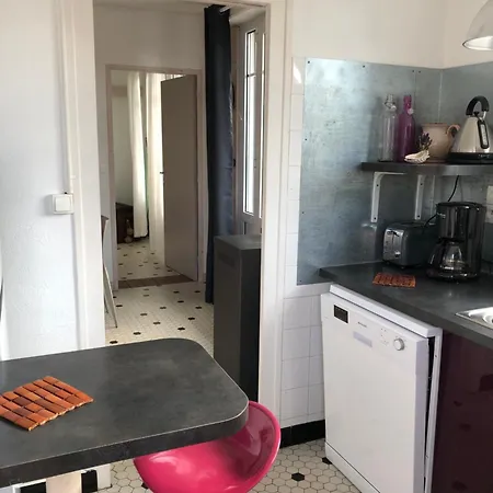Vacances-esprit-cabanes Holiday home *