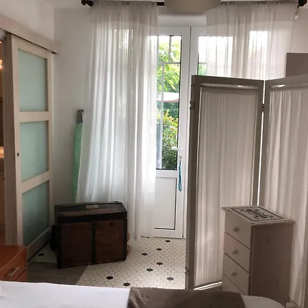 Holiday home Vacances-esprit-cabanes