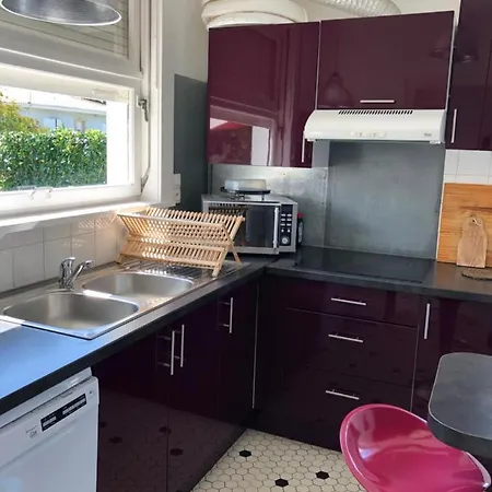 Vacances-esprit-cabanes * Андерно-ле-Бэн