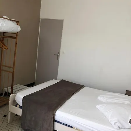 Vacances-esprit-cabanes * Андерно-ле-Бэн