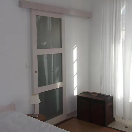 Vacances-esprit-cabanes Дом отдыха *