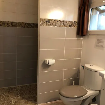 Дом отдыха Vacances-esprit-cabanes