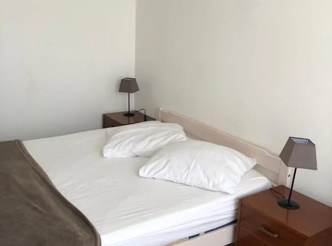 펜션 Vacances-esprit-cabanes
